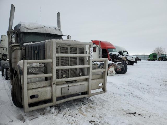 2000 PETERBILT 379, 