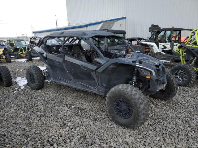 2022 CAN-AM MAVERICK X RS TURBO RR, 