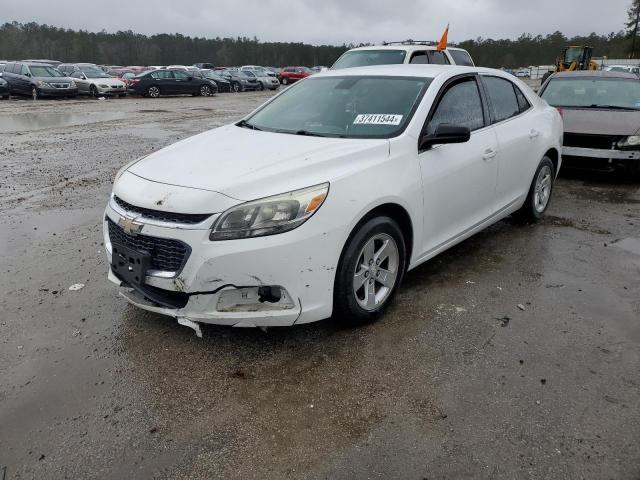 2014 CHEVROLET MALIBU LS, 