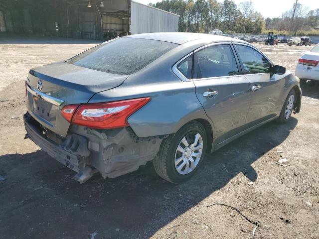 1N4AL3AP8GC133712 - 2016 NISSAN ALTIMA 2.5 GRAY photo 3