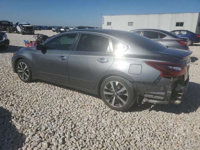 1N4AL3AP6HC498083 - 2017 NISSAN ALTIMA 2.5 GRAY photo 2