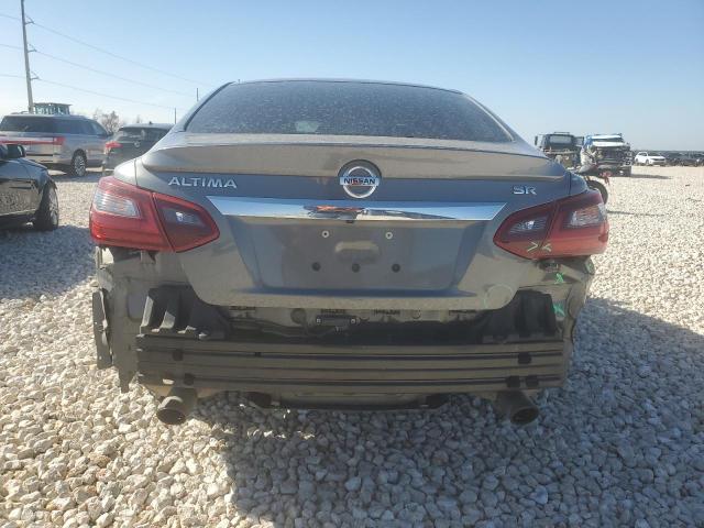 1N4AL3AP6HC498083 - 2017 NISSAN ALTIMA 2.5 GRAY photo 6