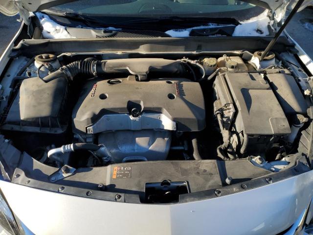 1G11C5SL5EF247334 - 2014 CHEVROLET MALIBU 1LT Ağ foto 11