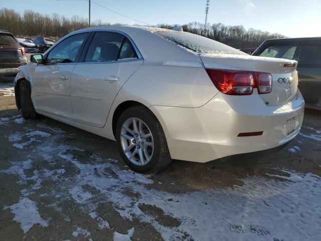 1G11C5SL5EF247334 - 2014 CHEVROLET MALIBU 1LT Ağ foto 2