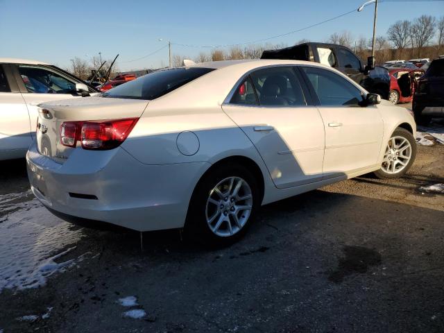 1G11C5SL5EF247334 - 2014 CHEVROLET MALIBU 1LT Ağ foto 3