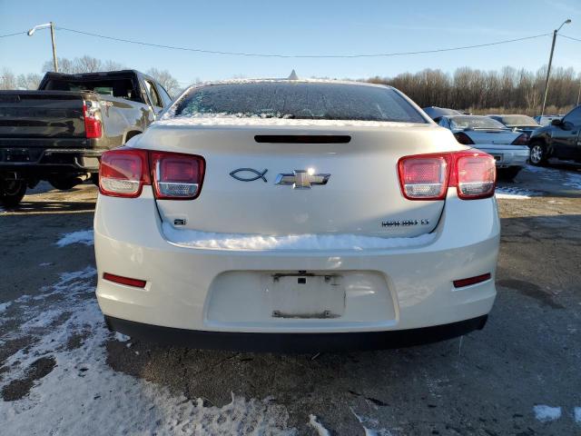 1G11C5SL5EF247334 - 2014 CHEVROLET MALIBU 1LT Ağ foto 6