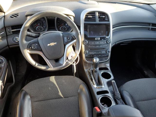 1G11C5SL5EF247334 - 2014 CHEVROLET MALIBU 1LT Ağ foto 8
