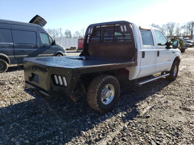 1FDXW46S6YEA43443 - 2002 FORD F350 SRW SUPER DUTY WHITE photo 3