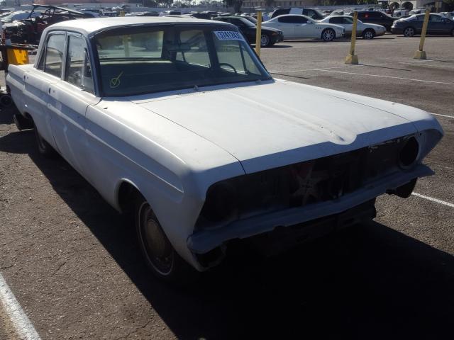 0000000004B16U170 - 1965 FORD FALCON  photo 1