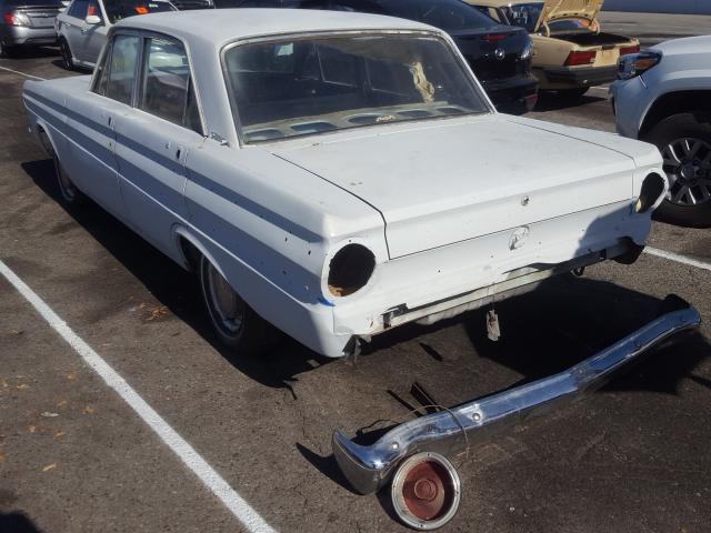 0000000004B16U170 - 1965 FORD FALCON  photo 3