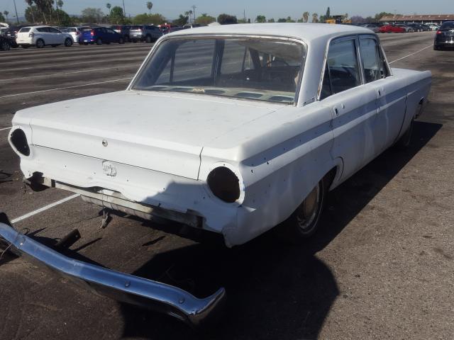 0000000004B16U170 - 1965 FORD FALCON  photo 4