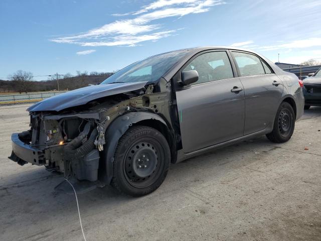 2013 TOYOTA COROLLA BASE, 