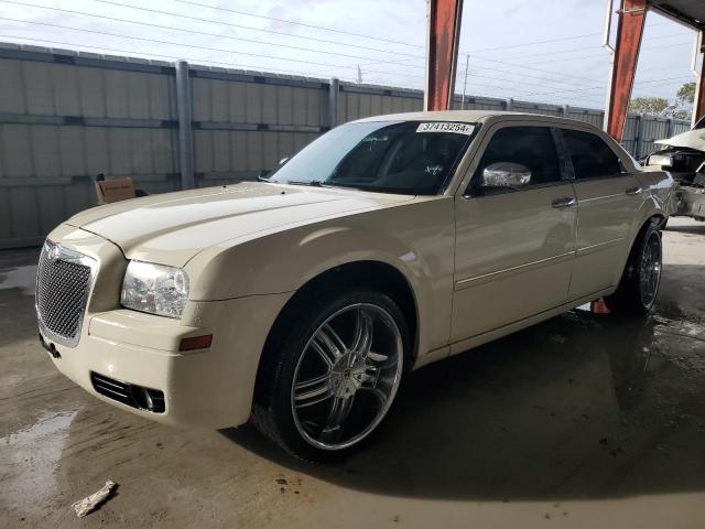 2007 CHRYSLER 300, 