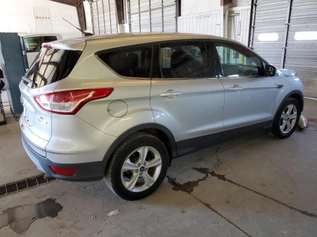 1FMCU0G99DUA41839 - 2013 FORD ESCAPE SE SILVER photo 3