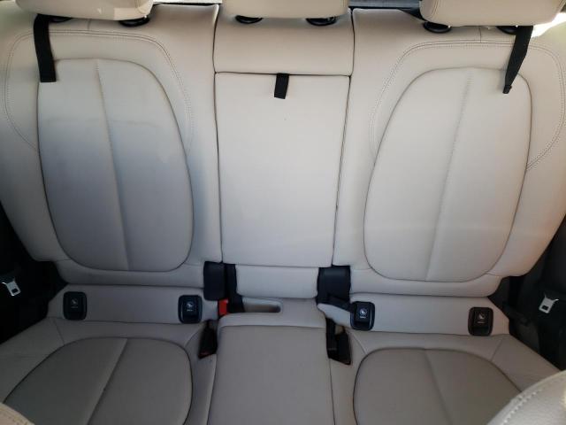 WBXHT3C31J5L33655 - 2018 BMW X1 XDRIVE28I BLACK photo 10