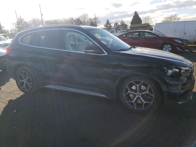 WBXHT3C31J5L33655 - 2018 BMW X1 XDRIVE28I BLACK photo 4
