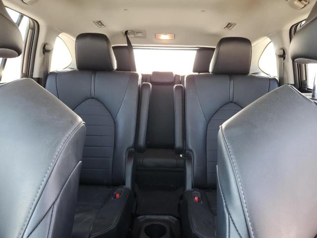5TDGZRAH5MS523899 - 2021 TOYOTA HIGHLANDER XLE ნაცრისფერი ფოტო 10