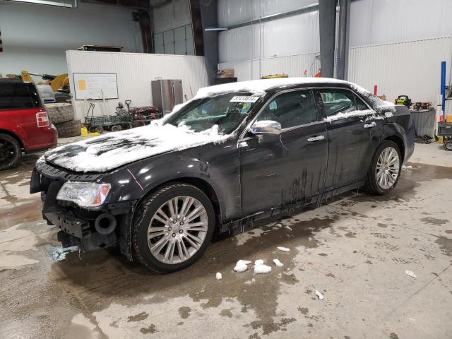 2011 CHRYSLER 300 LIMITED, 