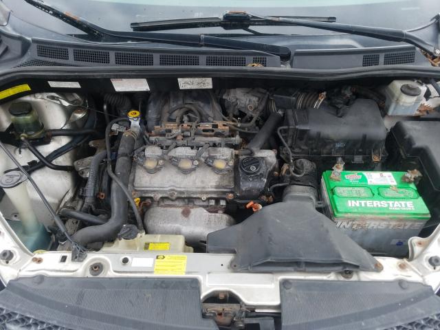 5TDBA23C95S044865 - 2005 TOYOTA SIENNA LE  photo 7