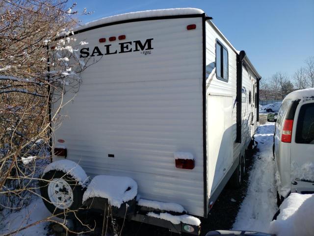 4X4TSMF25DA306984 - 2013 SALEEN CAMPER WHITE photo 4