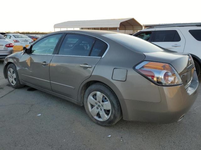 1N4AL21E28N473274 - 2008 NISSAN ALTIMA 2.5 TAN photo 2