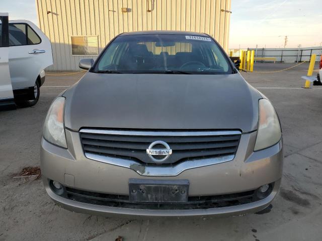 1N4AL21E28N473274 - 2008 NISSAN ALTIMA 2.5 TAN photo 5