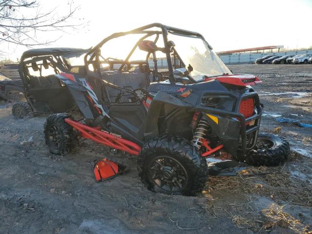 3NSVDL920JF946813 - 2018 POLARIS RZR XP TURBO EPS DYNAMIX EDITION BLACK photo 1