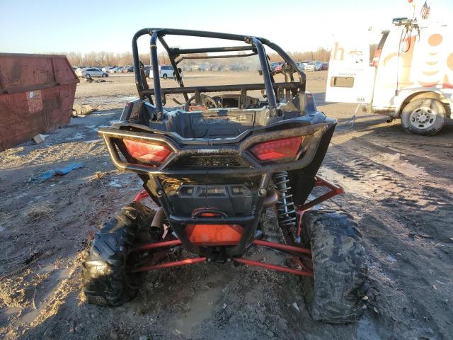 3NSVDL920JF946813 - 2018 POLARIS RZR XP TURBO EPS DYNAMIX EDITION BLACK photo 6