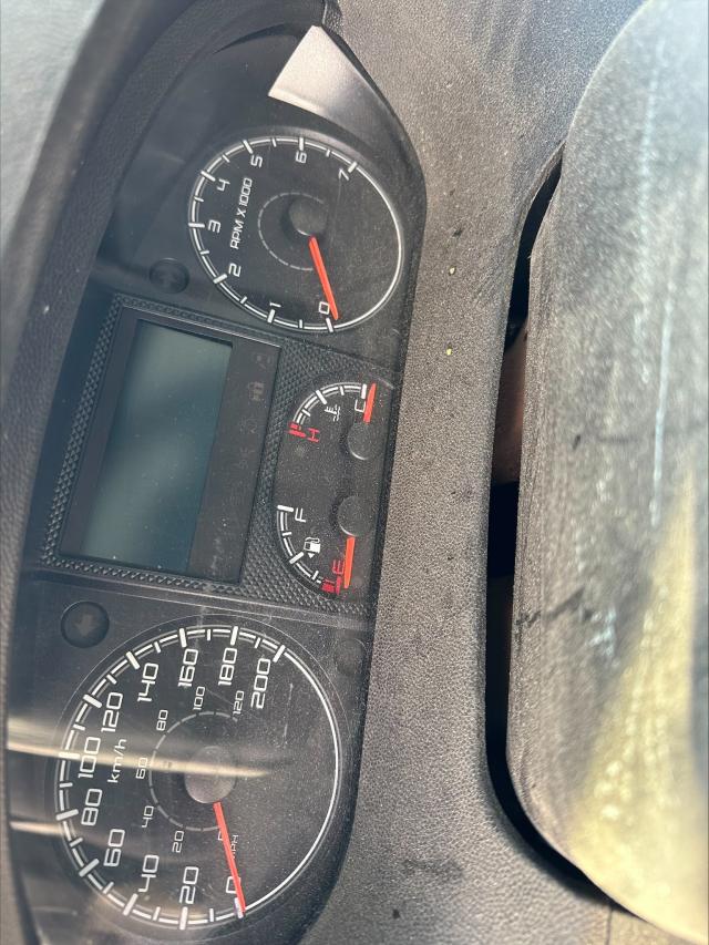 3C6TRVDG4KE529055 - 2019 RAM PROMASTER 2500 HIGH أبيض صورة 8