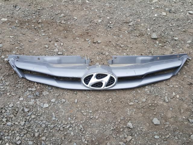 5NPEB4AC1BH238056 - 2011 HYUNDAI SONATA GLS  photo 9