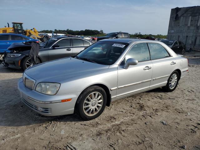 2004 HYUNDAI XG350 350, 