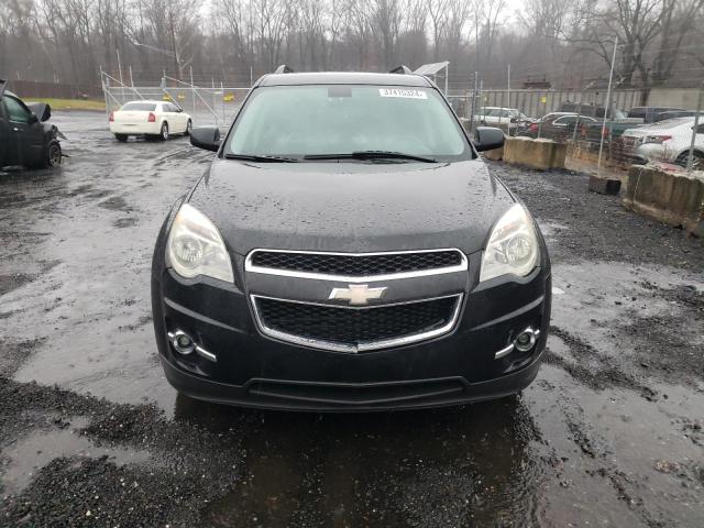 2CNFLNE56B6408687 - 2011 CHEVROLET EQUINOX LT BLACK photo 5