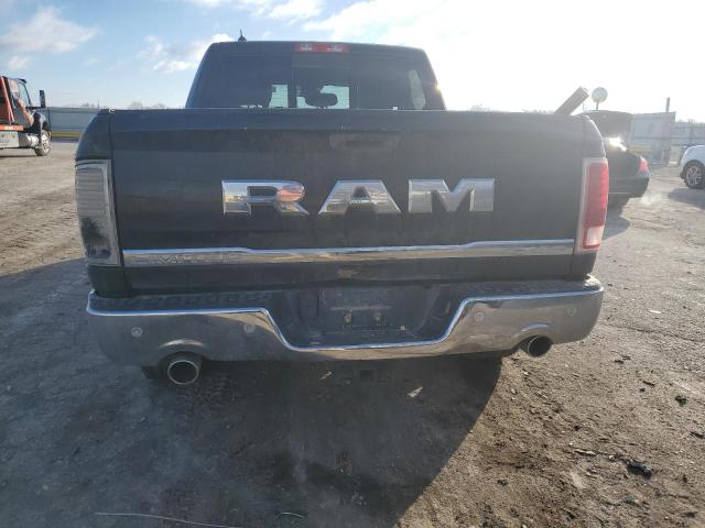 1C6RR7PM3GS235142 - 2016 RAM 1500 LONGHORN BLACK photo 6