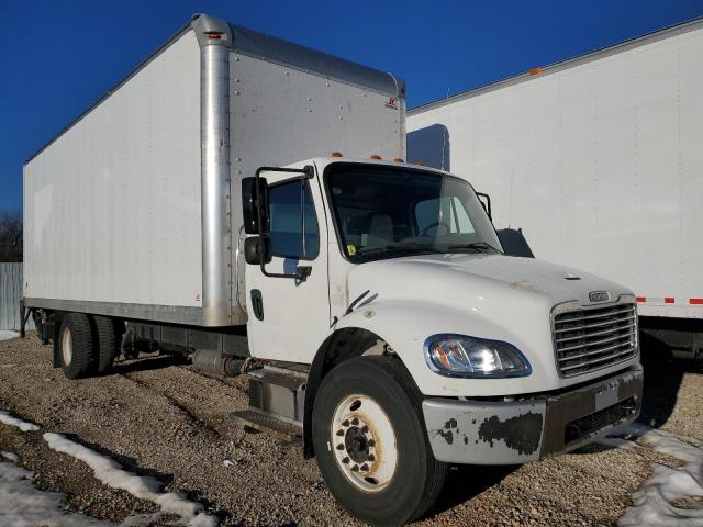 1FVACXDT6EHFV6970 - 2014 FREIGHTLINER M2 106 MEDIUM DUTY WHITE photo 4