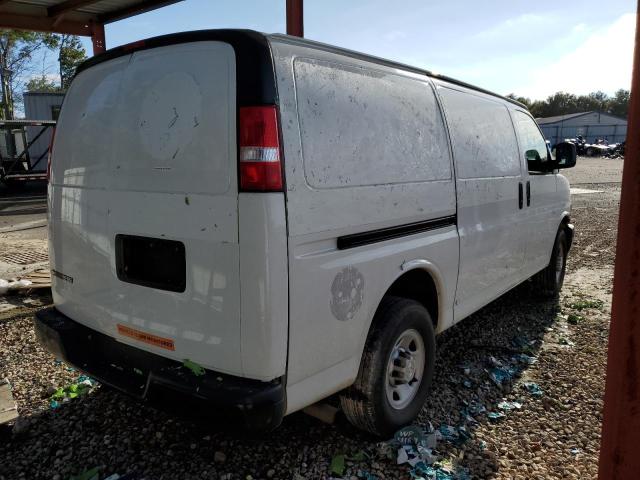 1GCWGAFP5L1162513 - 2020 CHEVROLET EXPRESS G2 TWO TONE photo 3