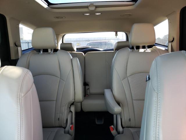 5GAEVAKW4JJ141990 - 2018 BUICK ENCLAVE ESSENCE თეთრი ფოტო 10