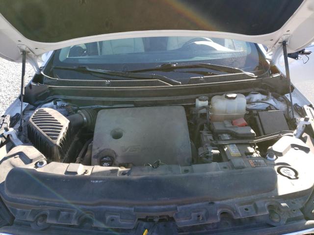 5GAEVAKW4JJ141990 - 2018 BUICK ENCLAVE ESSENCE თეთრი ფოტო 12