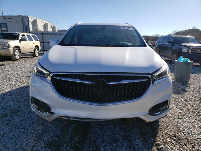 5GAEVAKW4JJ141990 - 2018 BUICK ENCLAVE ESSENCE თეთრი ფოტო 5