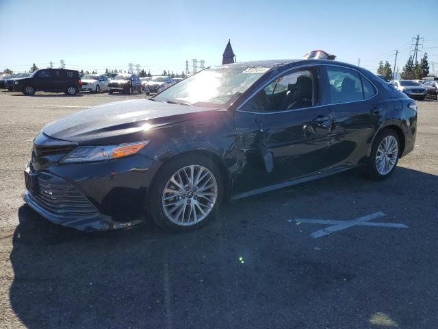 2018 TOYOTA CAMRY L, 