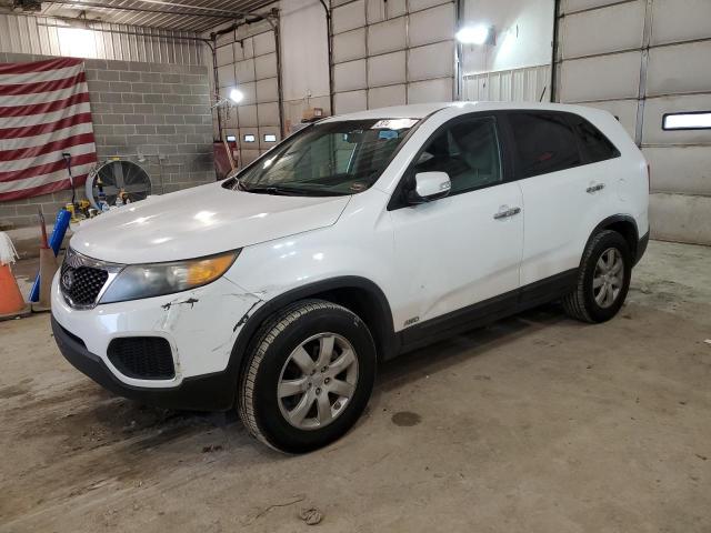 2011 KIA SORENTO BASE, 