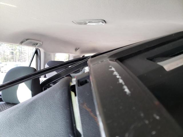 JTEBU5JR7H5478997 - 2017 TOYOTA 4RUNNER SR5/SR5 PREMIUM 黑色 照片 10