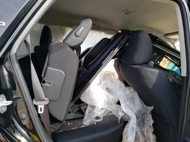 JTEBU5JR7H5478997 - 2017 TOYOTA 4RUNNER SR5/SR5 PREMIUM 黑色 照片 11