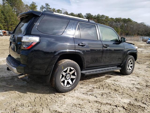 JTEBU5JR7H5478997 - 2017 TOYOTA 4RUNNER SR5/SR5 PREMIUM 黑色 照片 3