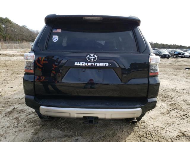 JTEBU5JR7H5478997 - 2017 TOYOTA 4RUNNER SR5/SR5 PREMIUM 黑色 照片 6