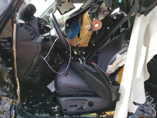 JTEBU5JR7H5478997 - 2017 TOYOTA 4RUNNER SR5/SR5 PREMIUM 黑色 照片 7