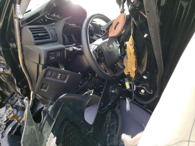 JTEBU5JR7H5478997 - 2017 TOYOTA 4RUNNER SR5/SR5 PREMIUM 黑色 照片 8