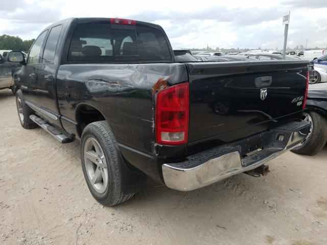 1D7HU18216S650039 - 2006 DODGE RAM 1500 ST  photo 3