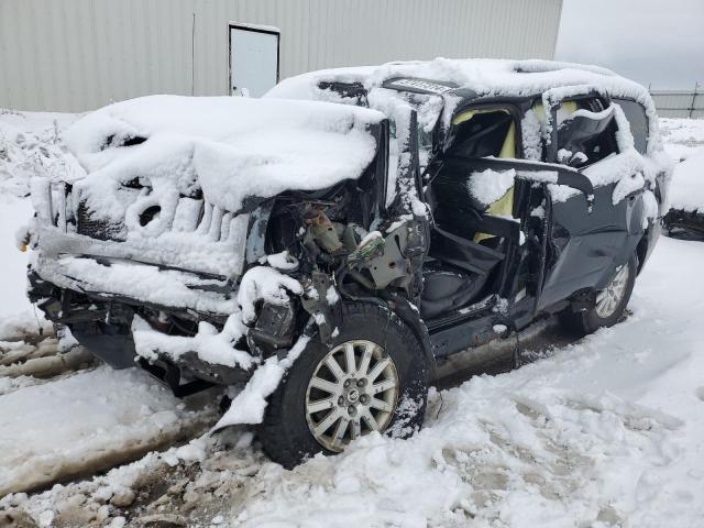 2009 MERCURY MARINER PREMIER, 