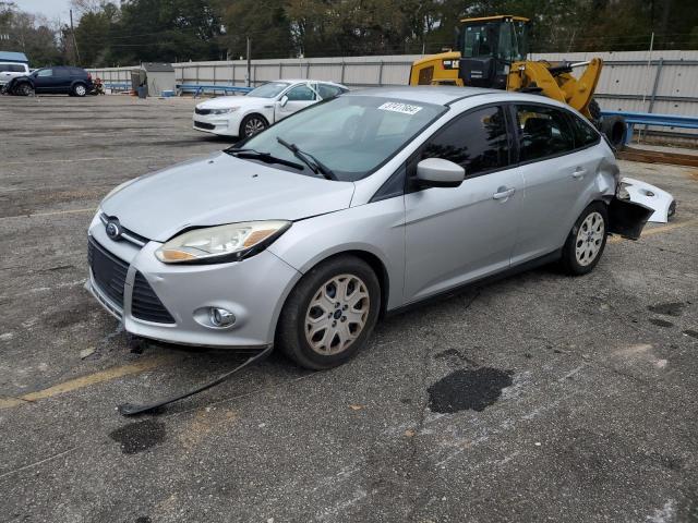 2012 FORD FOCUS SE, 