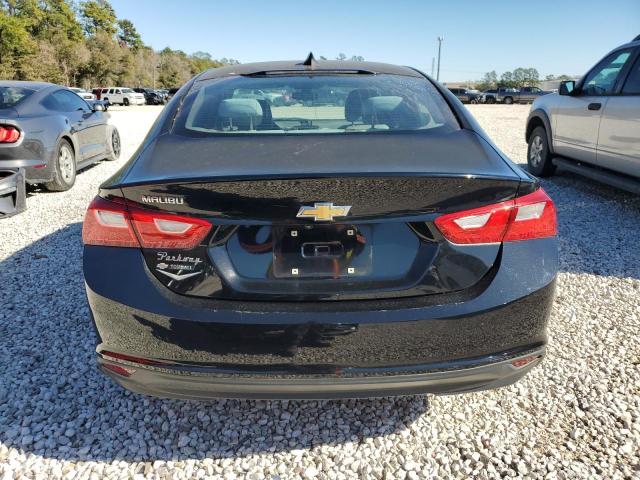 1G1ZB5ST1HF105279 - 2017 CHEVROLET MALIBU LS BLACK photo 6